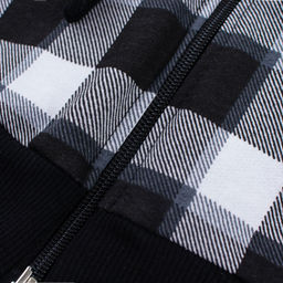 Куртка футер 2х нитка начёс 1794310102 - Youlala фото 4