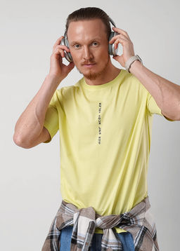 Футболка мужская