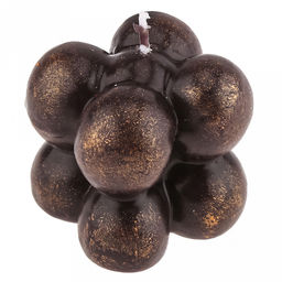 Свеча д5,7см, h5,5см, малая, время горения 6 часов (Россия)