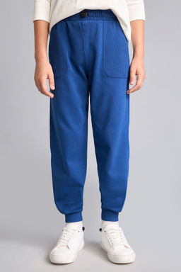 %100 Pamuk Jogger Fit E_ofman Alt_ Erkek _ocuk - Defacto фото 2