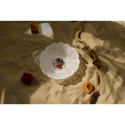 Ваза для хлеба и фруктов Кубань, d=22 см, цвет МИКС - Simaland фото 7