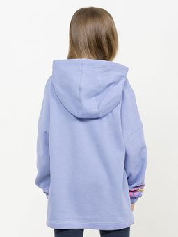 Уценка PELICAN GFNK5268 толстовка для девочек  фото 3