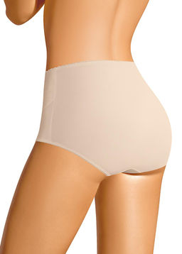 U1083к Трусы женские спорт па (ЧЗ) - Clever wear фото 2