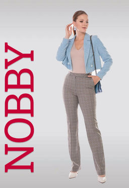 NOBBY, Женские брюки 622-89