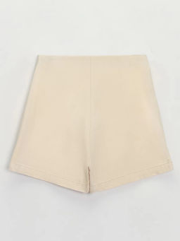 Юбка-шорты джинсовые ZR2605092328-2 / Zarina