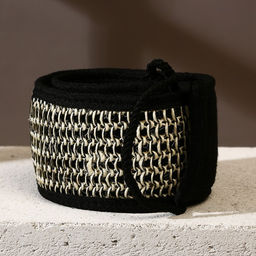 Подарочный набор косметики На всякий пожарный случай, гель для душа 300 мл и мочалка для тела, HARD LINE