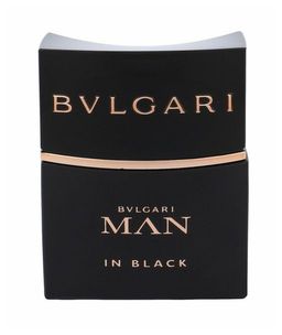 BVLGARI MAN IN BLACK m EDP 60 ml M, парфюмерная вода