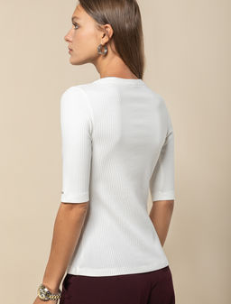 Футболка - Vilatte фото 3