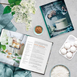 Чизкейк внутри. Сложные и необычные торты - легко! - Эксмо фото 10