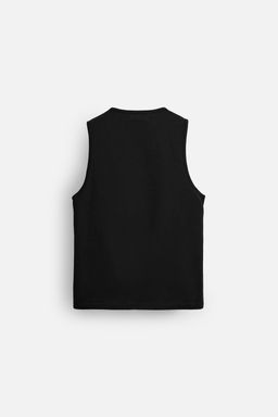 TANK TOP - LIMITED EDITION - Zara фото 7