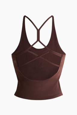 Top de deporte SculptMove - H&m фото 7