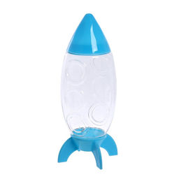 Набор для опытов Живой сад Ракета - Эврики фото 11