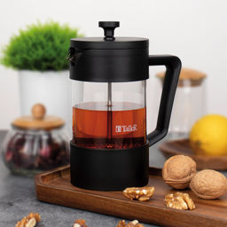 Френч-пресс TalleR TR-32320 Блисс 600 мл  фото 10