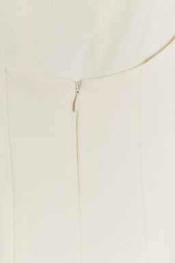 SHORT STRETCH DRESS - Zara фото 7