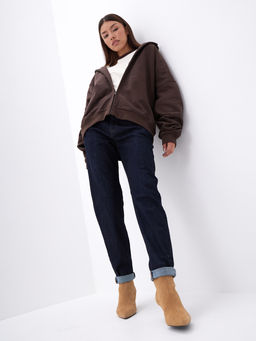 Женские Джинсы Мом - Mossmore фото 210