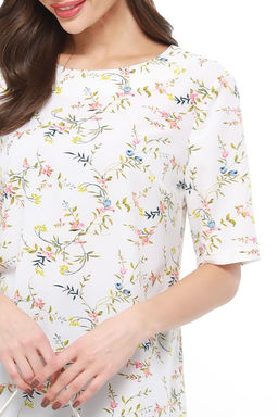 Блузка Консуэлла, фэшн - Dstrend фото 7