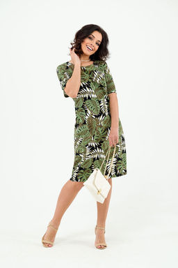 Платье Роксана (44) - Serenada фото 3