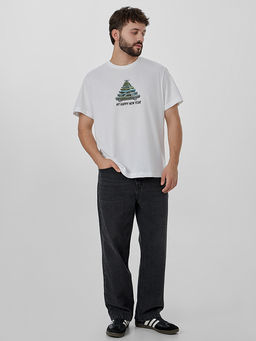 ФУТБОЛКА МУЖСКАЯ - Mark formelle фото 3