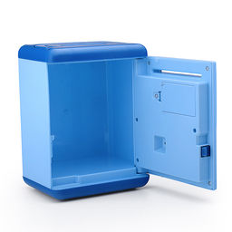 Копилка "Мишка в космосе" в коробке