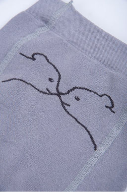 Махровые колготки для мальчика Брестские  фото 8