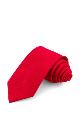 Галстук мужской GREG Greg-poly 8-красн.908.1.150