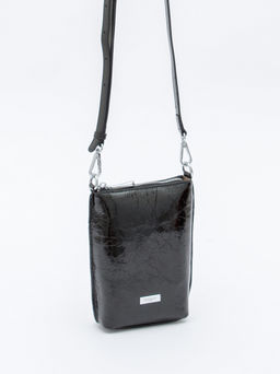 Сумка 98511-2 black Velina Fabbiano-Safenta