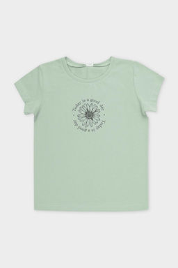 Crockid _ КП 302763/пыльная мята фуфайка для дев