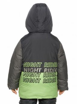 BZKW3191(к) куртка для мальчиков