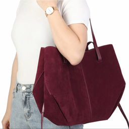 Сумка A-PL-1018-Choco