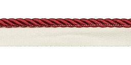 Кант мебельный Gamma 8 мм ДТ 8 мм 25 м