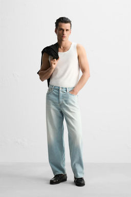 LIMITED EDITION TANK TOP