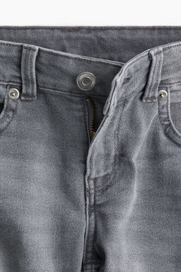Flared Low Jeans - H&m фото 12