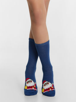 Цена за 5 пар! НОСКИ ДЕТСКИЕ