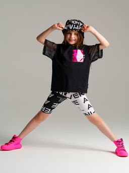 PlayToday / Легинсы для девочки фото 5