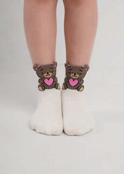 Носки детские для девочки