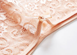 Кружевные трусики-стринги A31437195 - Tadmico фото 11