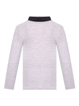 поло 1ПДПД838890 - Апрель фото 2