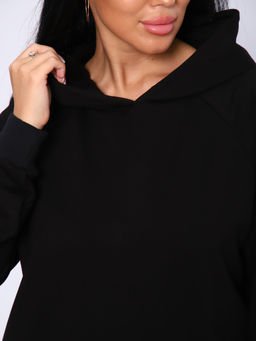 М400 Костюм Вита-2 (черный) - Иванушка-трикотаж фото 2