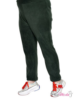 Брюки Модель №1476 размеры 44-84 - Plusmoda фото 2