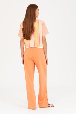 Женские брюки плиточной вязки Неожиданная скидка в корзине - U.s. polo assn фото 10