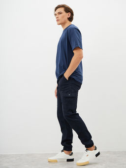 Мужские Брюки Джоггеры Утепленные - Mossmore фото 27