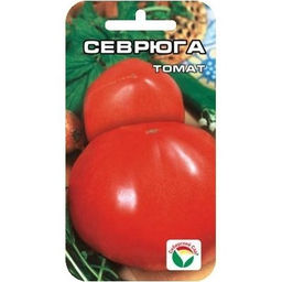 Томат Севрюга 20шт. (Сибирский сад)