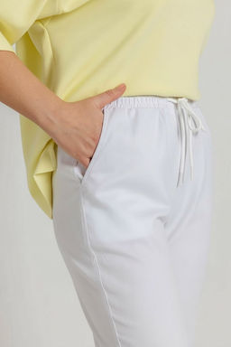 Брюки женские 219/01/Белый