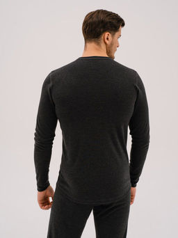 Термофутболка мужская ACTIVE -25/ - Comazo фото 2