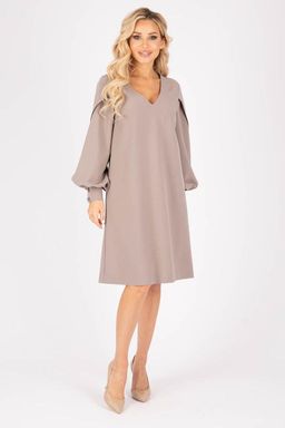 Платье П5-4808 - Wisell фото 3