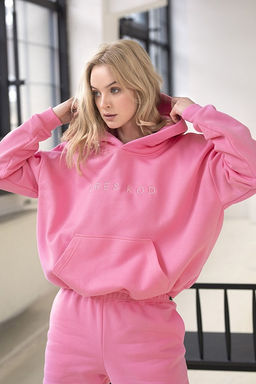 Худи Bluza dresowa DK08 23 Spring