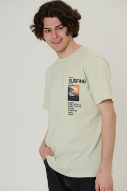 футболка мужская 2853-21