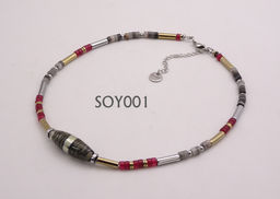 ELEGANTICA Колье SOY001