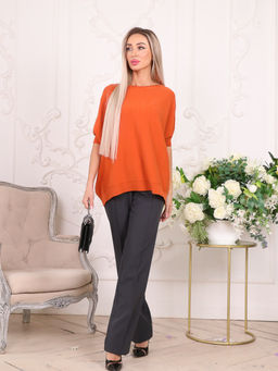 Джемпер Др3-521/20 - Wisell фото 2