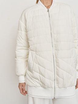 Conso/SS 230115 - tofu Утепленная куртка фото 4